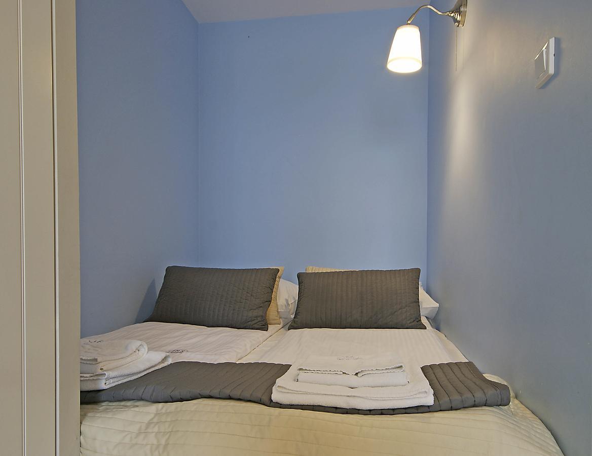 Irs Royal Apartments Apartamenty Irs Rezydencja Marina Sopot Zewnętrze zdjęcie