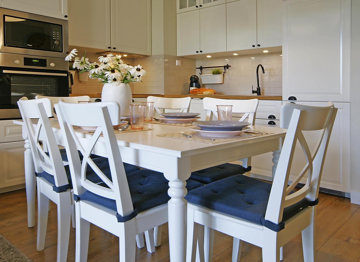 Irs Royal Apartments Apartamenty Irs Rezydencja Marina Sopot Zewnętrze zdjęcie