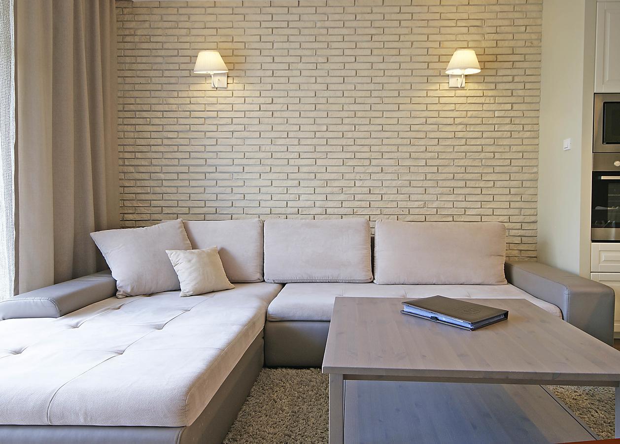Irs Royal Apartments Apartamenty Irs Rezydencja Marina Sopot Zewnętrze zdjęcie