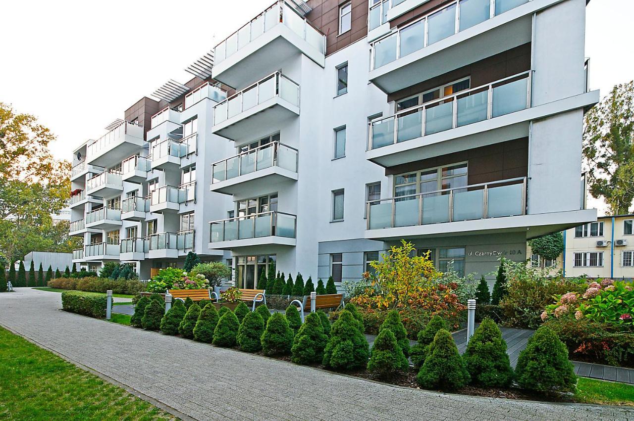 Irs Royal Apartments Apartamenty Irs Rezydencja Marina Sopot Zewnętrze zdjęcie